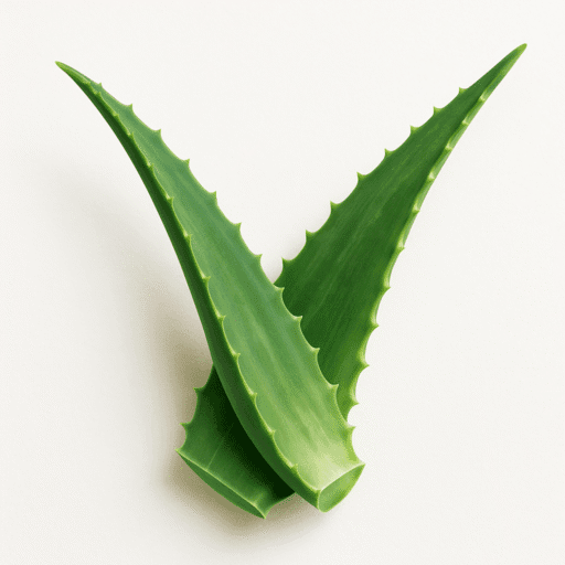 Ikona liścia aloesu – Apteka Aloesowa Bolesławice
